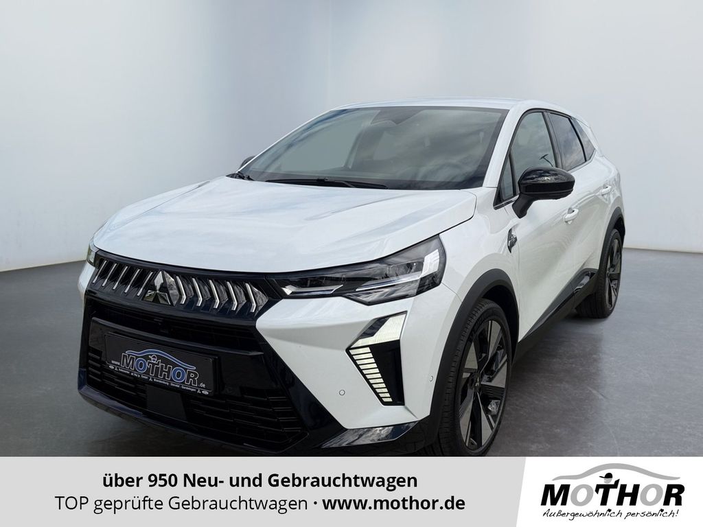 Bild des Angebotes Mitsubishi Grandis Intro Edition 1,3l ACC+PDC+NAVI+DAB