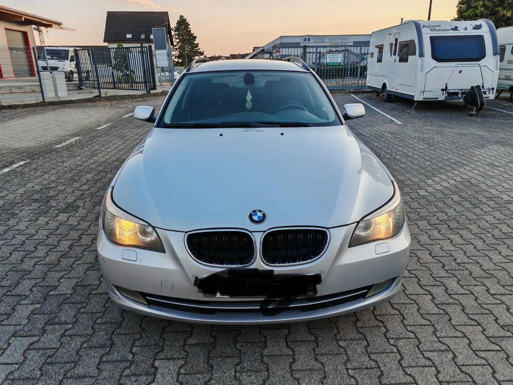 Bild des Angebotes BMW 520i touring Edition Lifestyle Edition Lifestyle