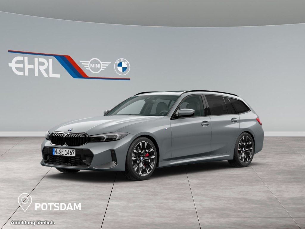 Bild des Angebotes BMW 330i xDrive Touring M Sportpaket | PANO RFK HIFI