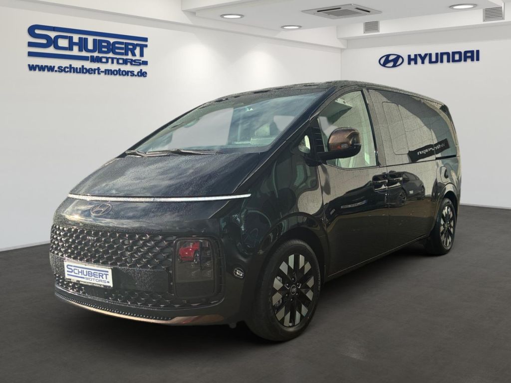 Bild des Angebotes Hyundai STARIA Signature HEV 7-Sitzer Leder LED Kamera
