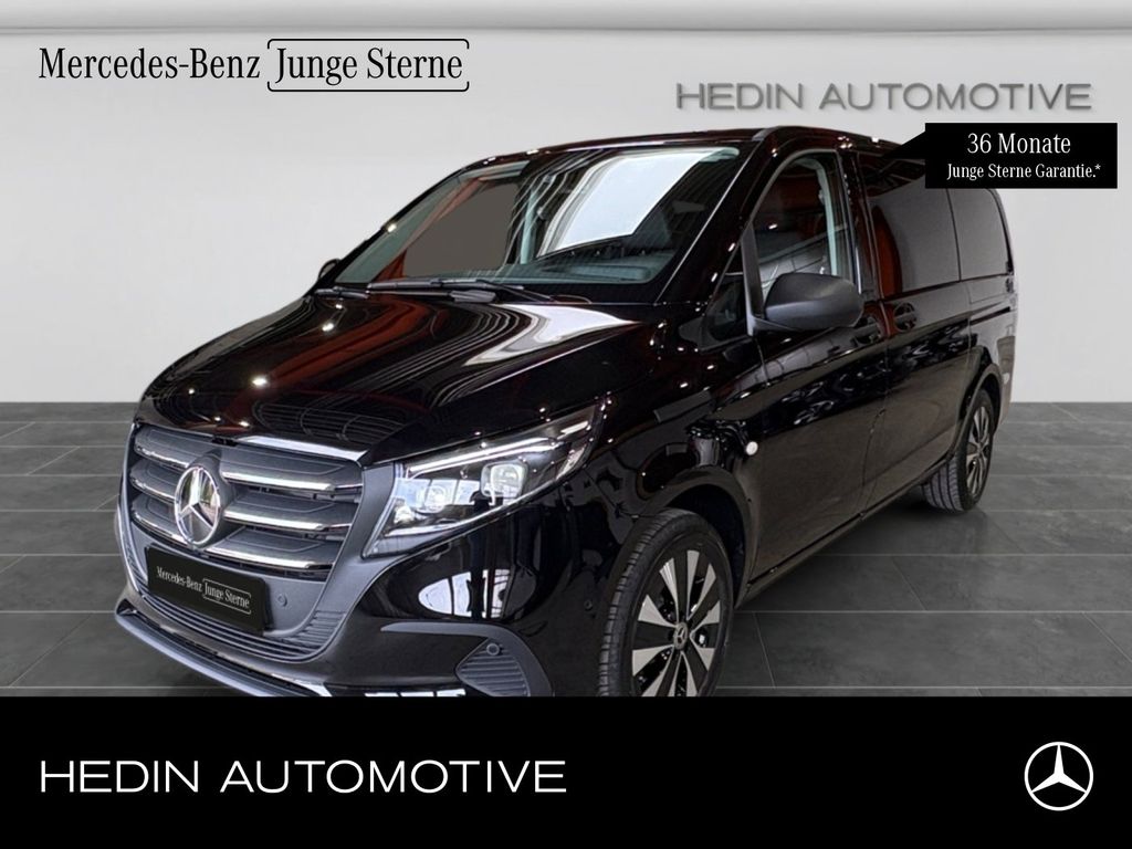 Bild des Angebotes Mercedes-Benz Vito 116 CDI Tourer SELECT Lang KAM|NAVI|LM|SHZ