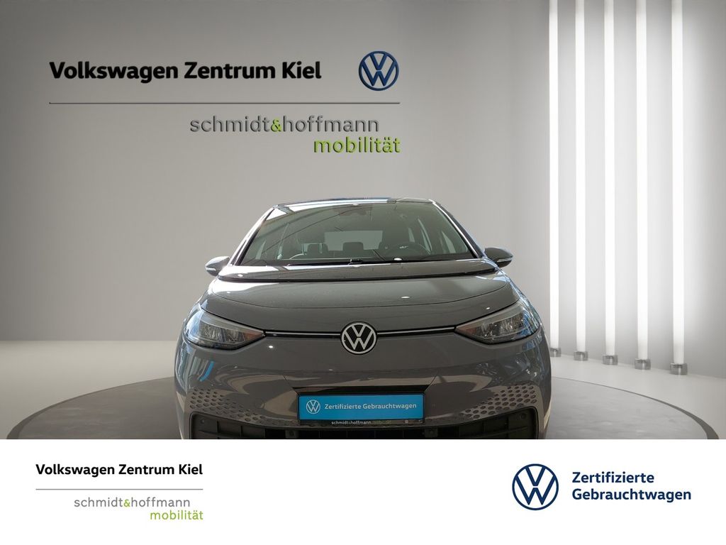 Bild des Angebotes Volkswagen ID.3 Pro 107 kW Klima Navi Rückfahrkamera