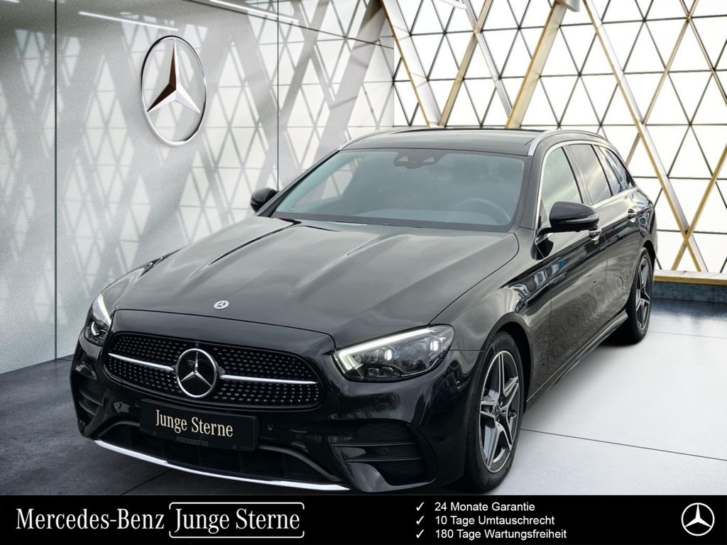 Bild des Angebotes Mercedes-Benz E 220 d T AMG Memory*LEDmulti*360*EasyP*Panorama