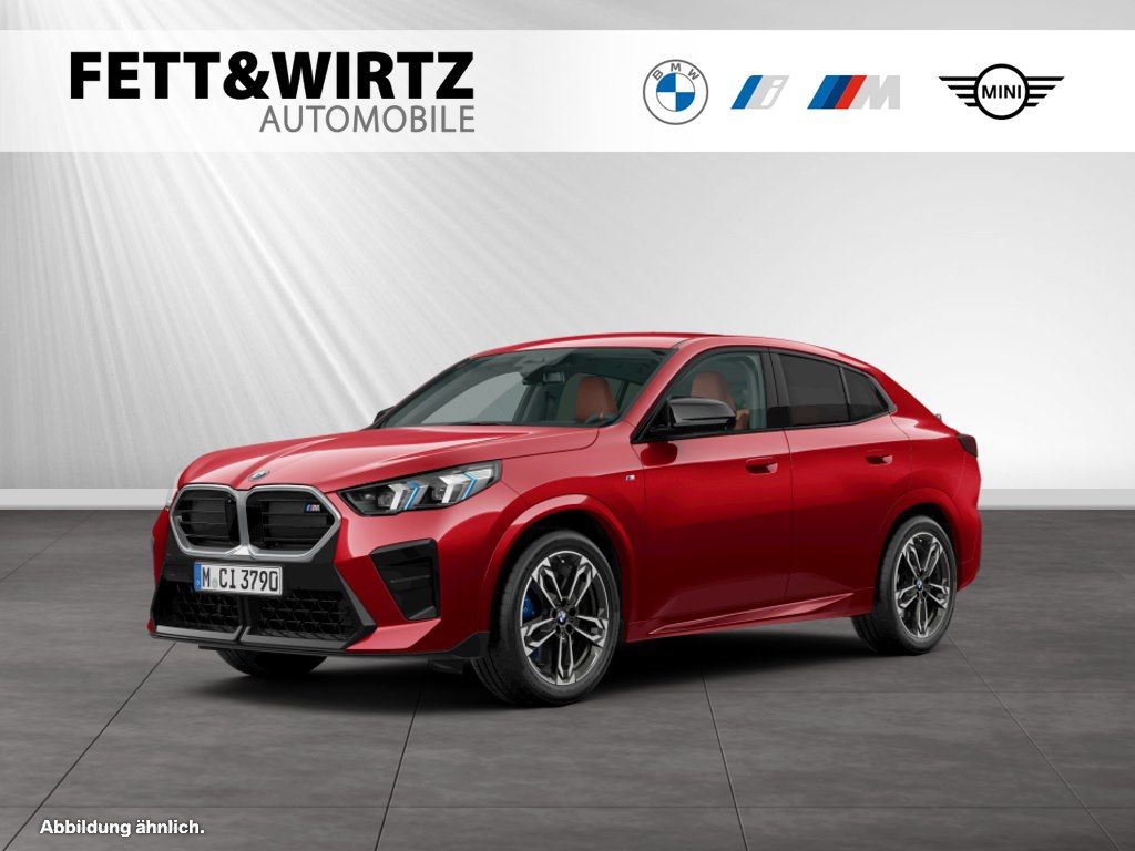 Bild des Angebotes BMW X2 M35i xDrive AHK|Head-Up|DAProf.|Harman/Kardon