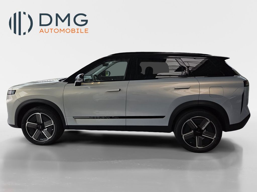 Bild des Angebotes JAECOO 7 1.5 TGDI PHEV 255 kW Exclusive/sofort