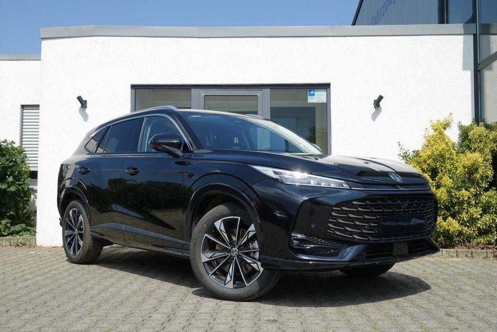 Bild des Angebotes MG HS Hybrid+ Luxury 224PS SEPTEMBER!