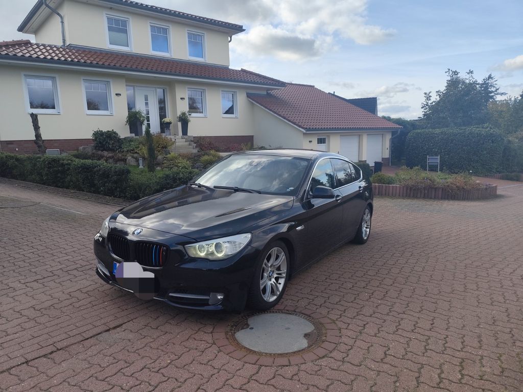 Bild des Angebotes BMW 550 Gran Turismo