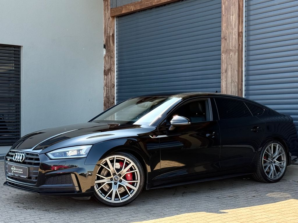 Bild des Angebotes Audi S5 Sportback 30 TDI quattro/VirtC/LED/SHZ/20"Z/