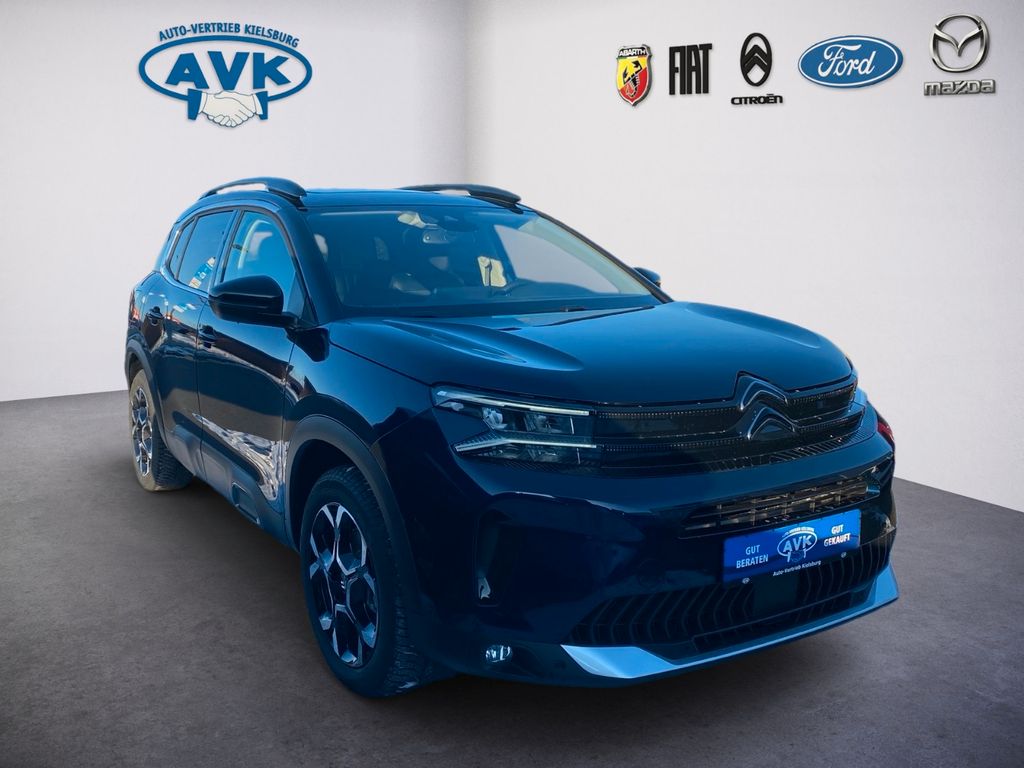 Bild des Angebotes Citroën C5 Aircross Max mit Sitzhzng