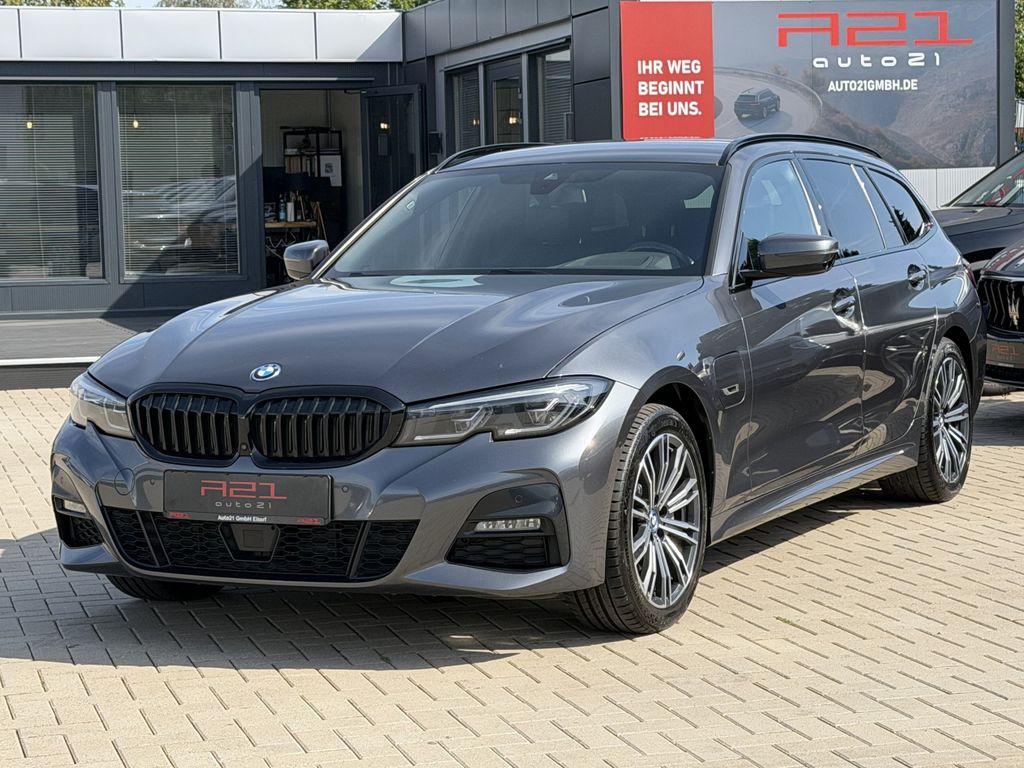 Bild des Angebotes BMW 330 e xDrive M Sport|Innovation|HUD|ACC|AHK
