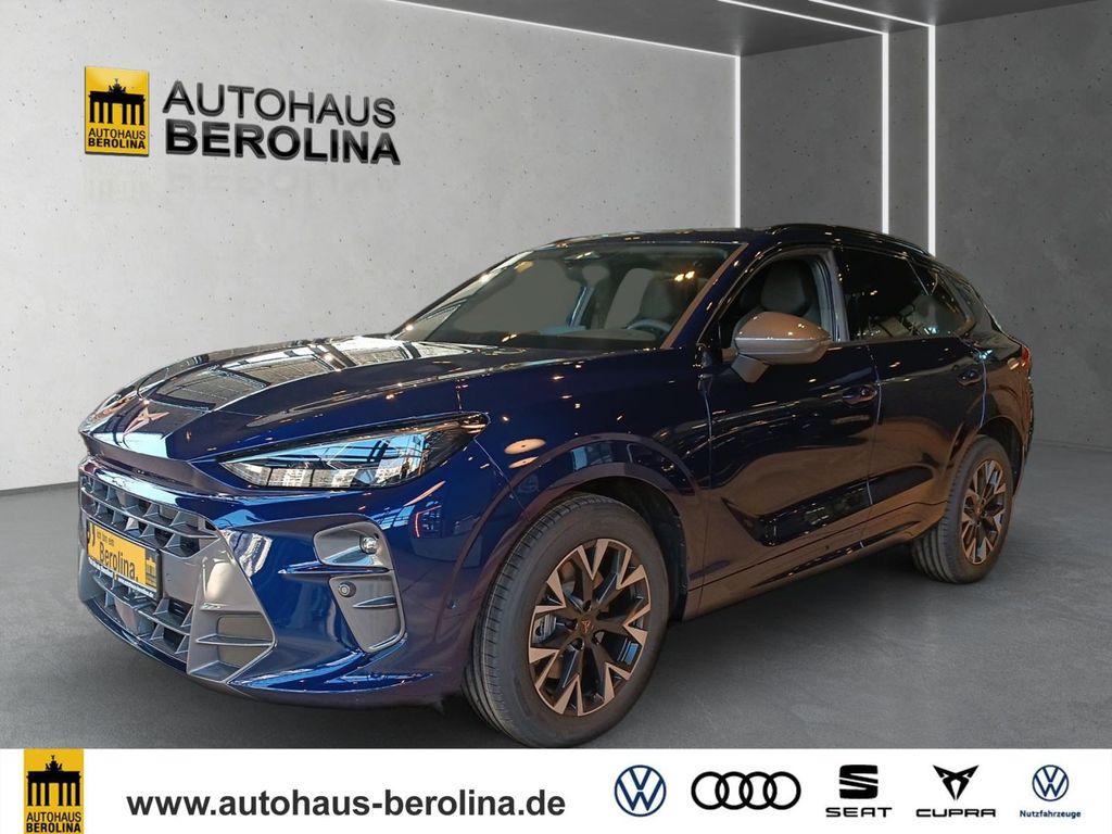 Bild des Angebotes Cupra Terramar 2.0 TSI 4D DSG *MATRIX*HuD*ACC*NAV*SHZ*