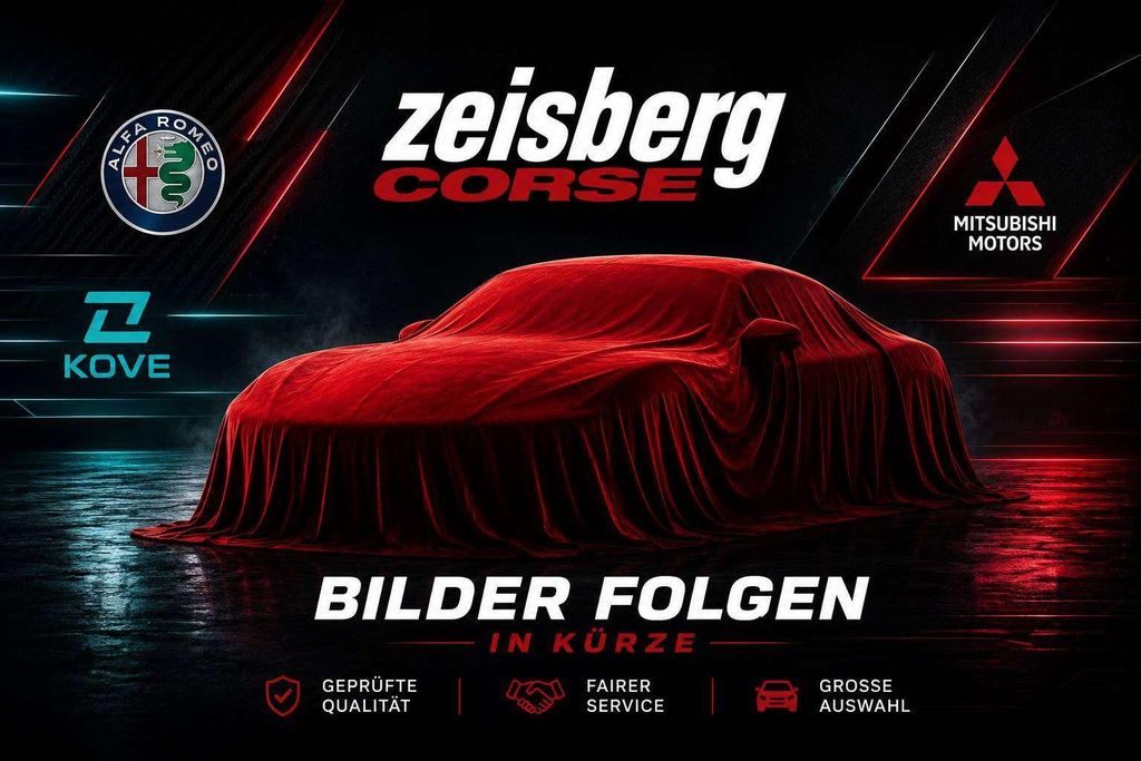 Bild des Angebotes Alfa Romeo Stelvio Estrema 2.0 Q4-AT8 1. Hand/Pano vom AR V