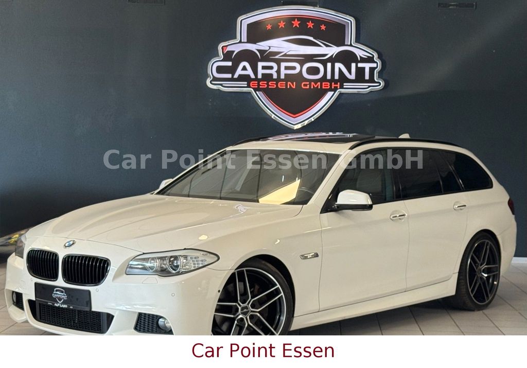 Bild des Angebotes BMW 535i Touring M Paket /AC Schnitzer/Pano/360/