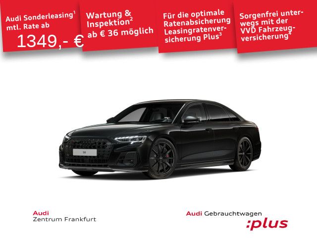 Bild des Angebotes Audi S8 TFSI HUD*NACHT*STHZ*PANO*B&O-ADVANCED*FOND*AH