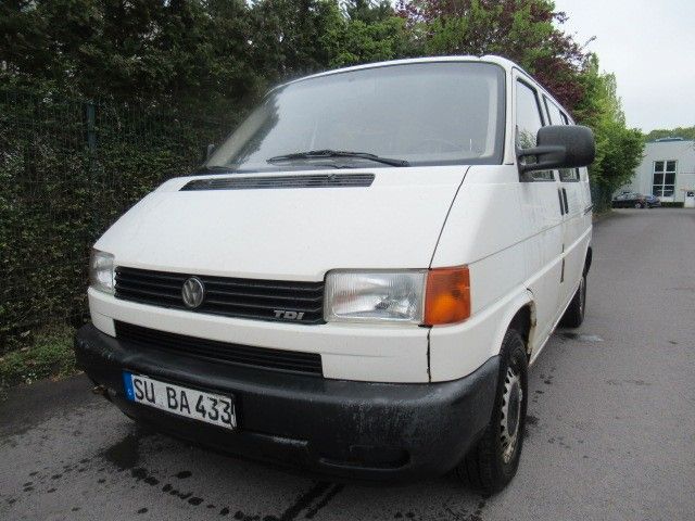 Bild des Angebotes Volkswagen T4 Kombi