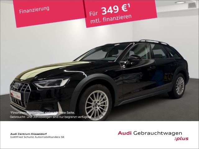 Bild des Angebotes Audi A4 allroad 40 TDI quattro RFK LED MMI