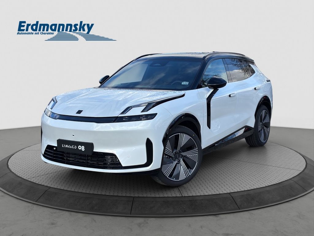 Bild des Angebotes Lynk&Co 08 More Plug-In Hybrid / Pano / Matrix / 360Grad