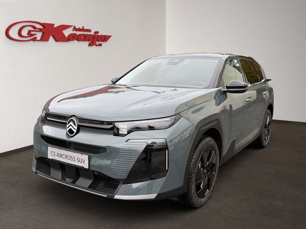 Bild des Angebotes Citroën C5 Aircross Hybrid 145 MAX