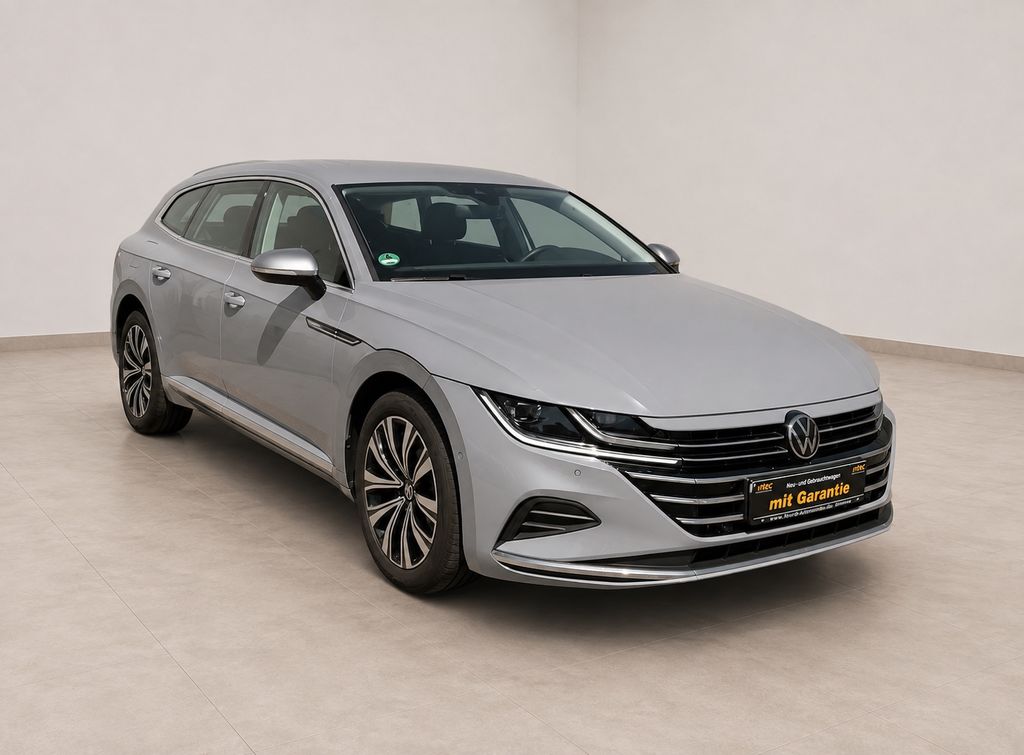 Bild des Angebotes Volkswagen Arteon Shooting Brake 4Motion*Kamera*Virtual*