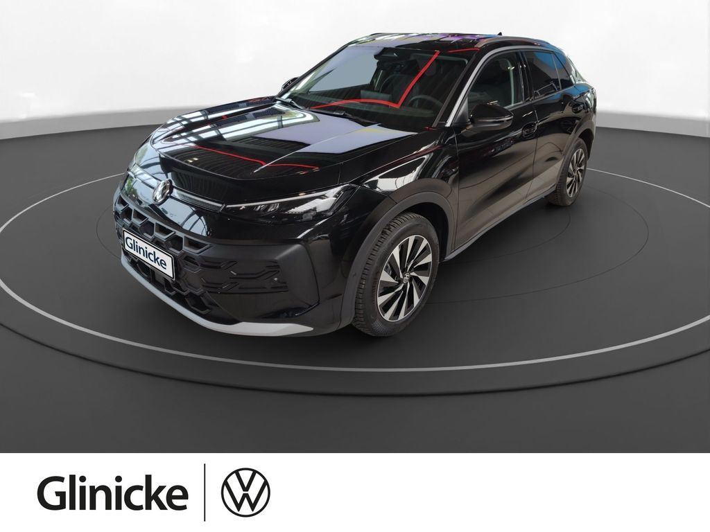 Bild des Angebotes Volkswagen T-Roc Style 1.5 l eTSI OPF 85 kW (116 PS) 7-Gang