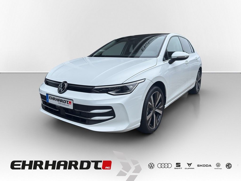 Bild des Angebotes Volkswagen Golf VIII 2.0 TDI DSG Style *IQ LIGHT*AHK*STANDH