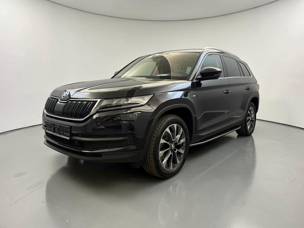 Bild des Angebotes Skoda Kodiaq Drive 125 4x4*PANO*ACC*7-SITZ*AHK*DCC*CAN