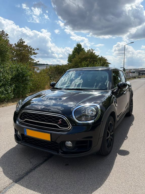 Bild des Angebotes MINI Countryman S (Cooper) Cooper S