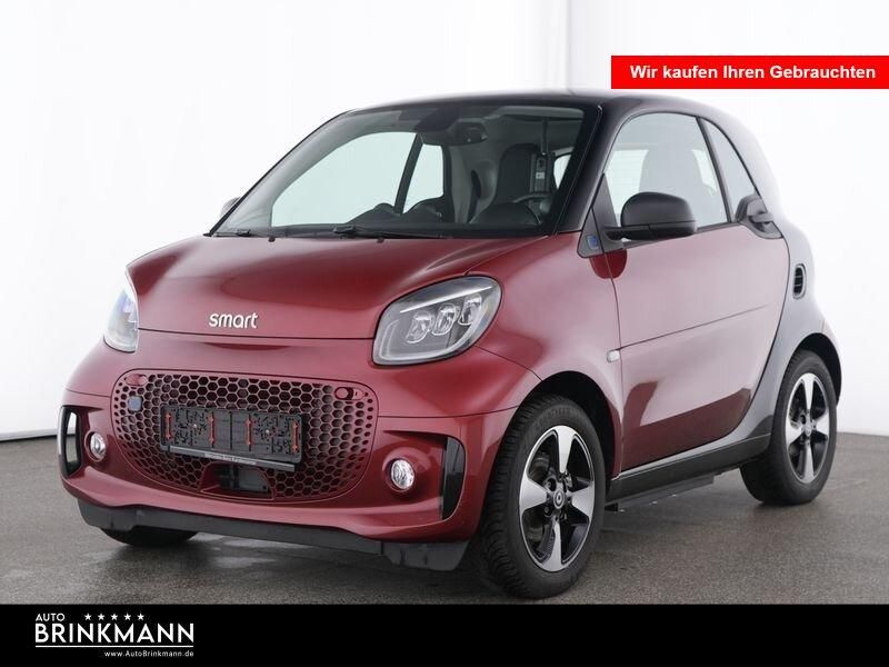 Bild des Angebotes Smart smart EQ fortwo Panorama/SHZ/Klima/Styling/NSW