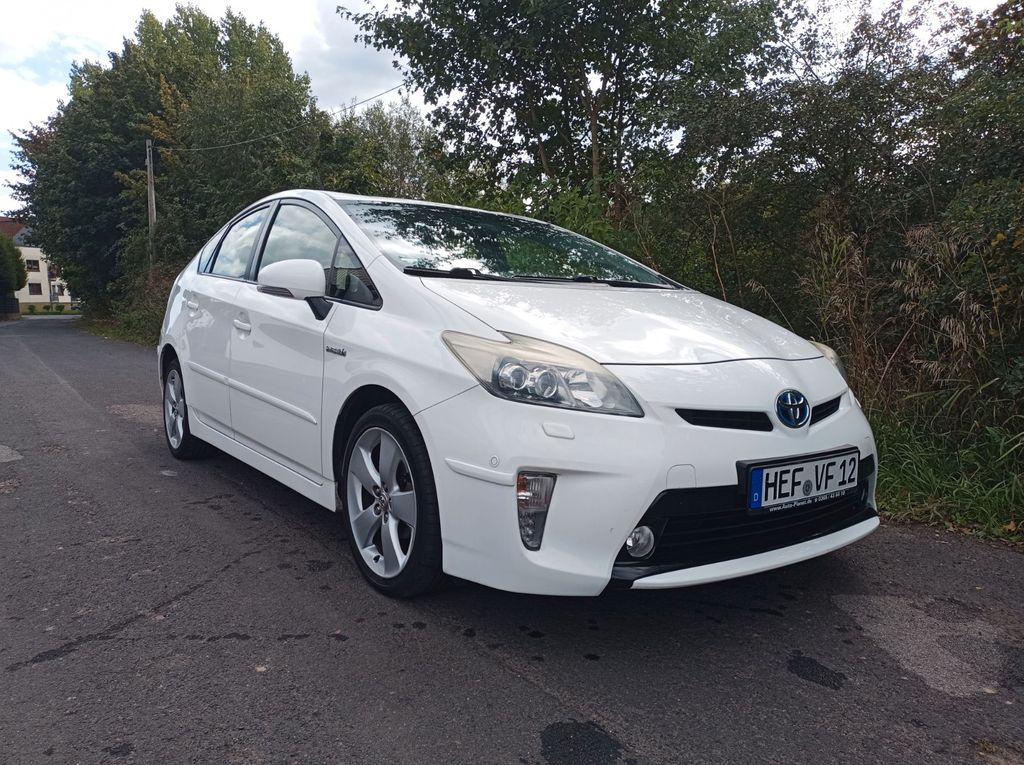 Bild des Angebotes Toyota Prius 1.8-l-VVT-i Plug-in Comfort Comfort
