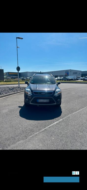 Bild des Angebotes Ford Kuga 2,0 TDCi 4x4 103kW Trend PowerShift Trend