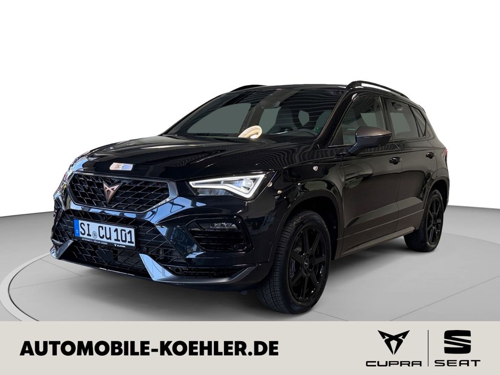 Bild des Angebotes Cupra Ateca Tribe Edition 1.5 TSI DSG Top View Kamera