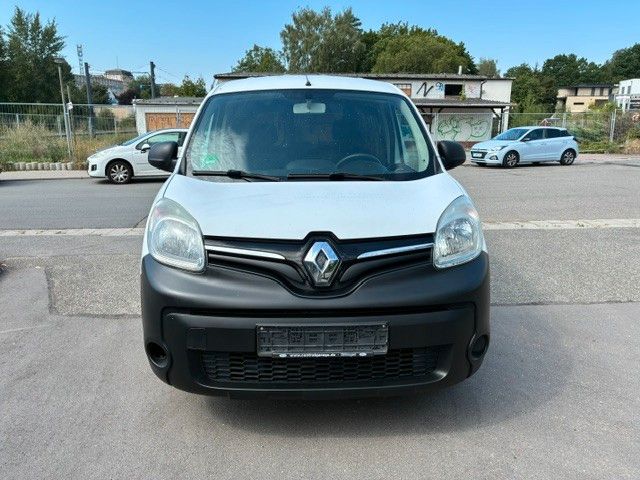 Bild des Angebotes Renault Kangoo Authentique