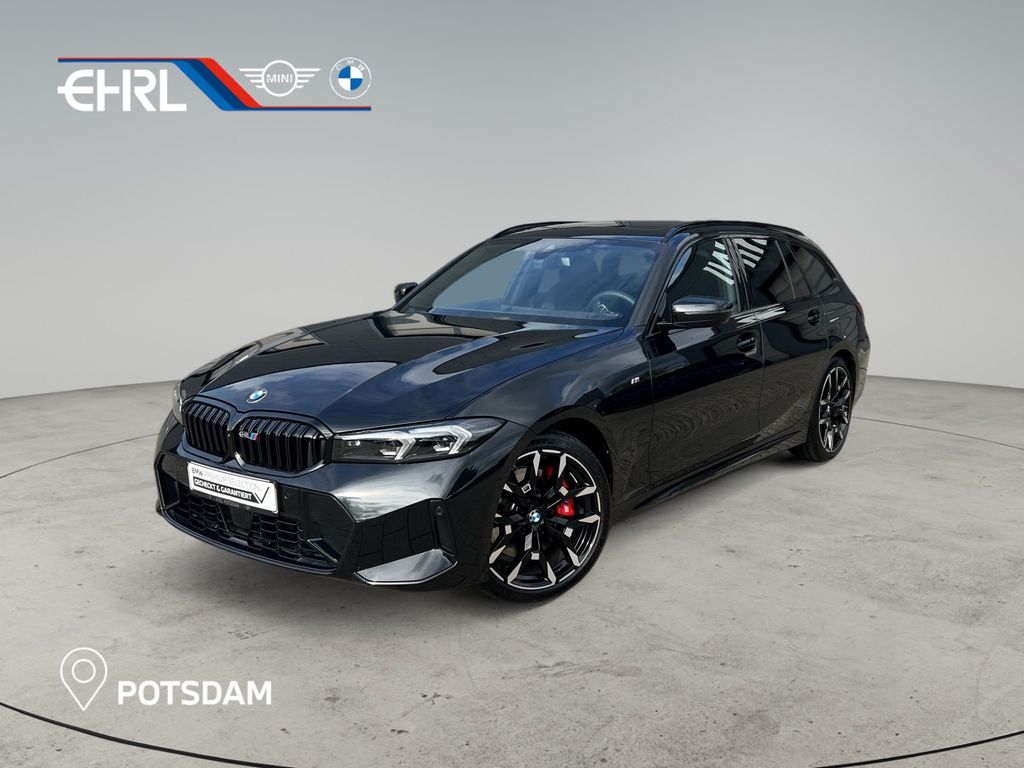 Bild des Angebotes BMW 320d xDrive M Paket Pro | AHK 360° HK HIFI
