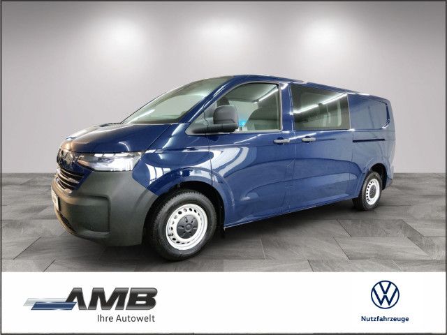 Bild des Angebotes Volkswagen T7 Transporter Kasten Plus 2.0 TDI DSG/5J.Garant