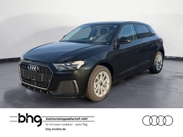 Bild des Angebotes Audi A1 Sportback advanced 25 TFSI 70(95 ) kW(PS) Sch