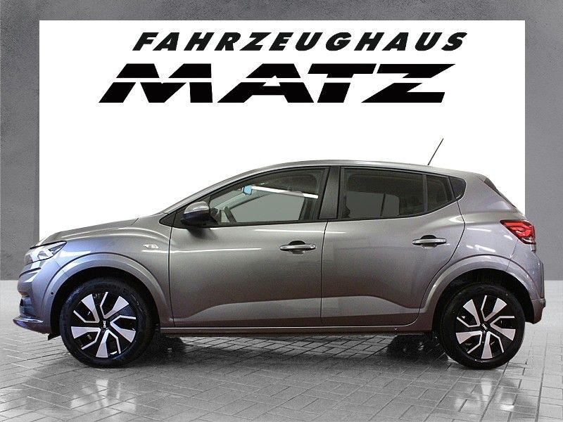 Bild des Angebotes Dacia Sandero TCe 90 auto Expression *Winterpaket