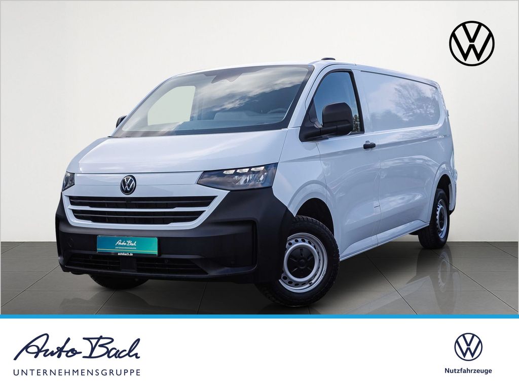 Bild des Angebotes Volkswagen Transporter Kasten LR 2.0TDI Navi ACC EPH CarPla