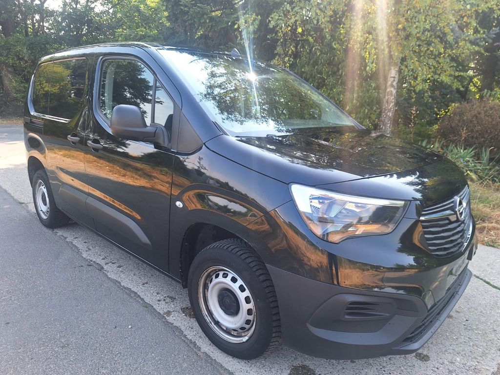 Bild des Angebotes Opel COMBO 1.5 TURBO D 75KW * L1H1 EDITION * KLIMA