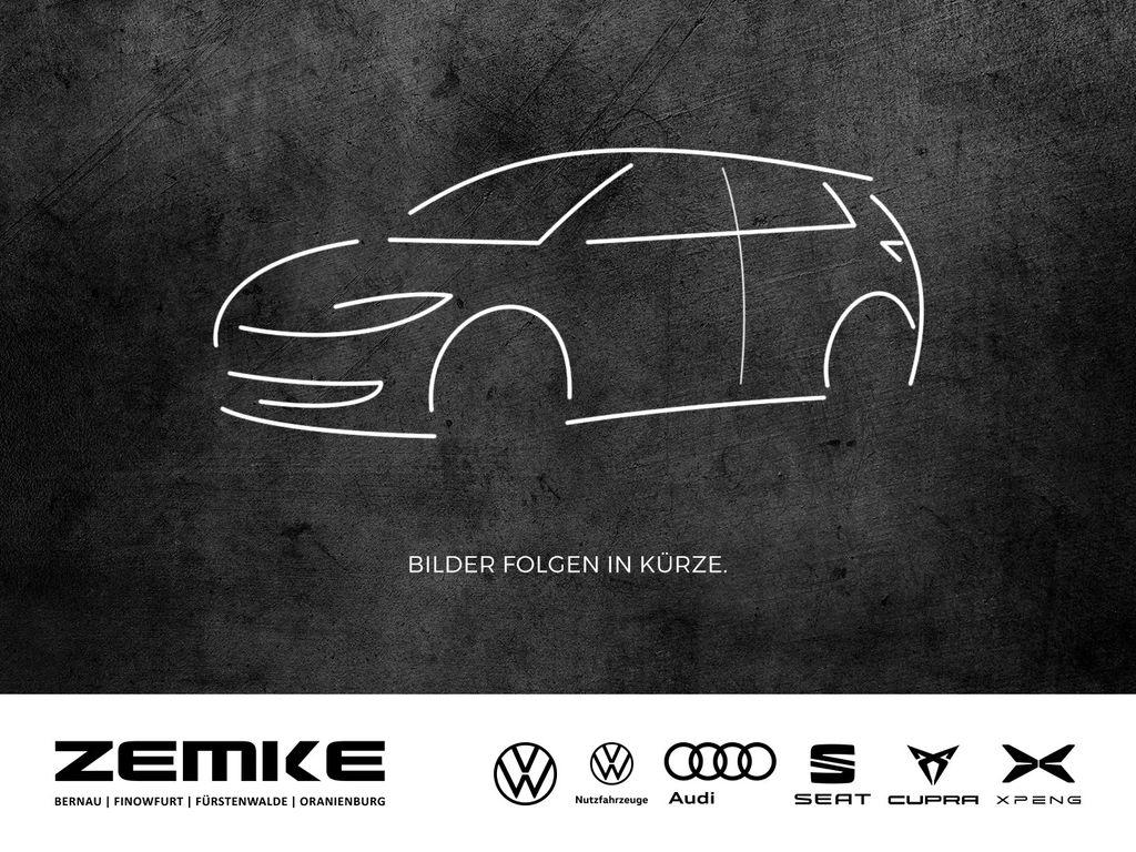 Bild des Angebotes Audi Q5 40 TDI S tronic quattro S-line Sportpaket HUD
