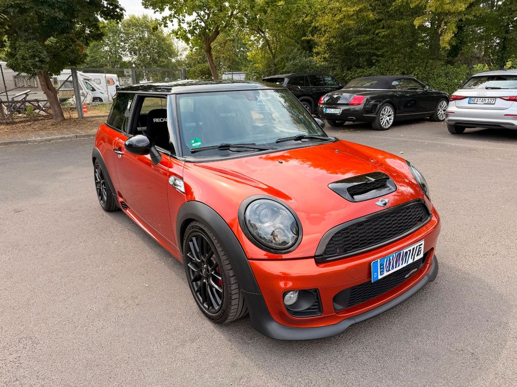 Bild des Angebotes MINI John Cooper Works
