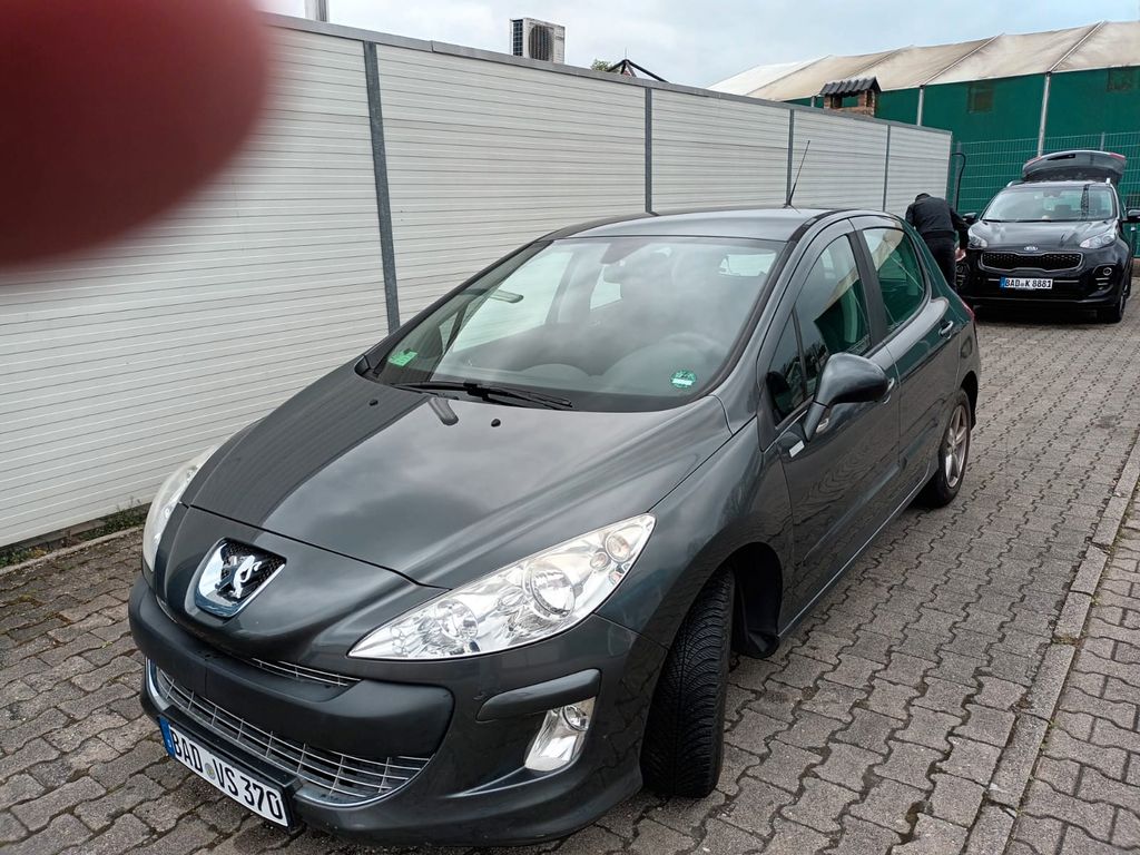 Bild des Angebotes Peugeot 308 SW Tendance 120 VTi Tendance
