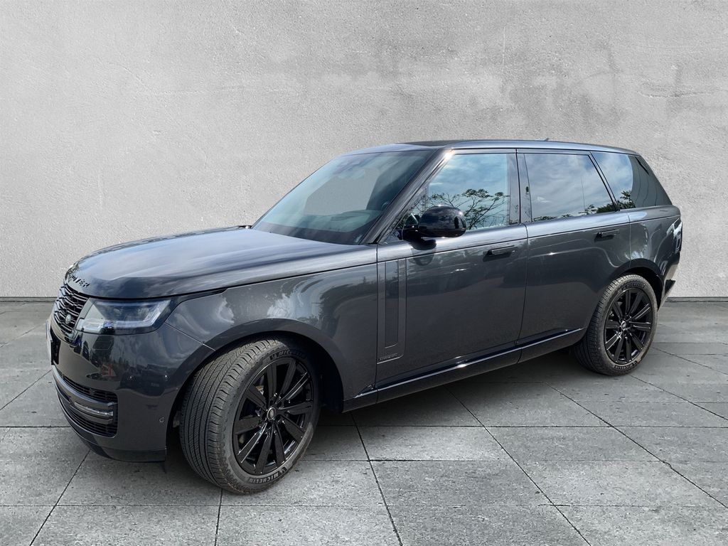 Bild des Angebotes Land Rover Range Rover D350 AUTOBIOGRAPHY SWB DIGITAL-LED