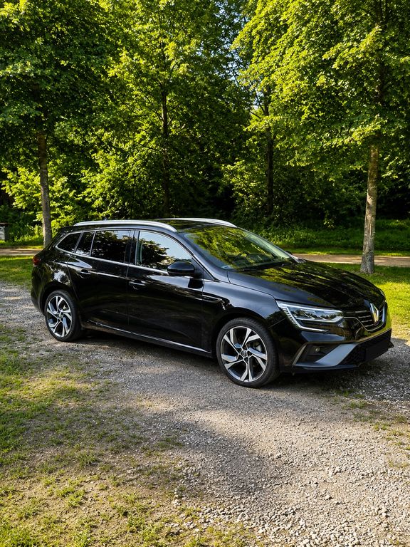 Bild des Angebotes Renault Megane E-TECH