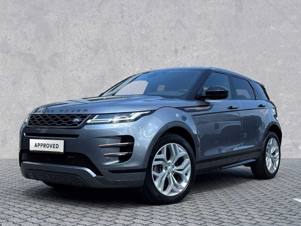 Bild des Angebotes Land Rover Range Rover Evoque D165 AWD R-Dynamic SE