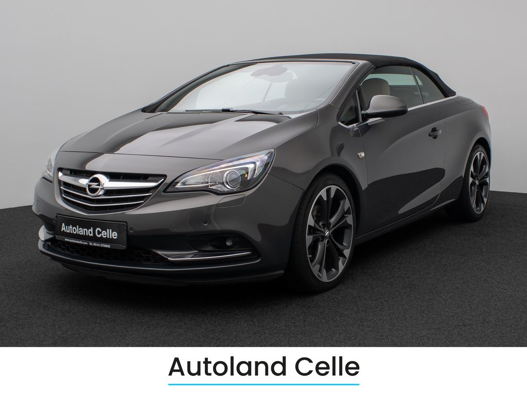 Bild des Angebotes Opel Cascada Innovation ecoFlex Kamera Navi Xenon