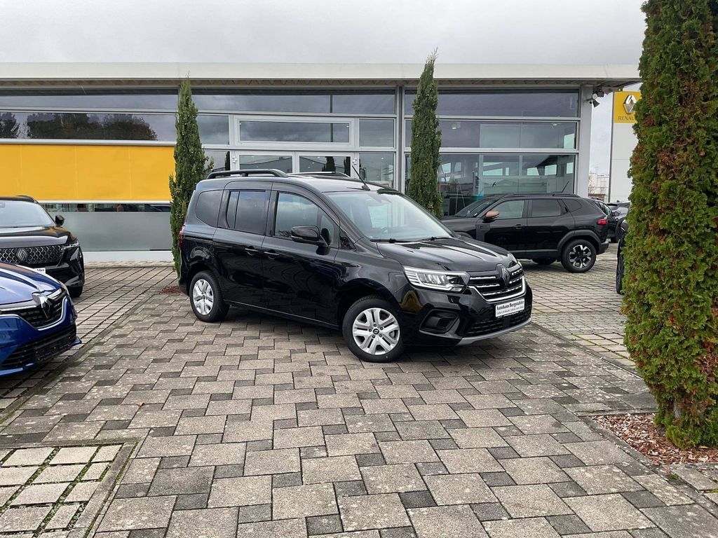 Bild des Angebotes Renault Kangoo PKW TECHNO TCe 130 EDC