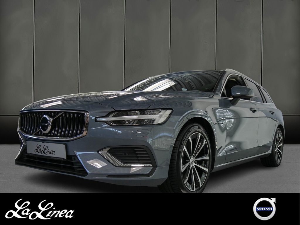 Bild des Angebotes Volvo V60 T6 Core *Winter-Paket*LED