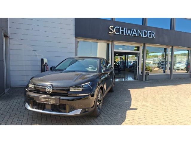 Bild des Angebotes Citroën C4 X Max Hybrid 145 Doppelkupplung 6 Gang *Top A