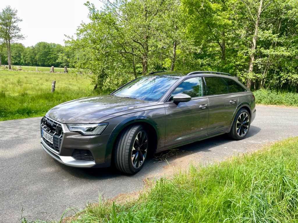 Bild des Angebotes Audi A6 allroad 50 TDI quattro | ACC | B&O | Luf