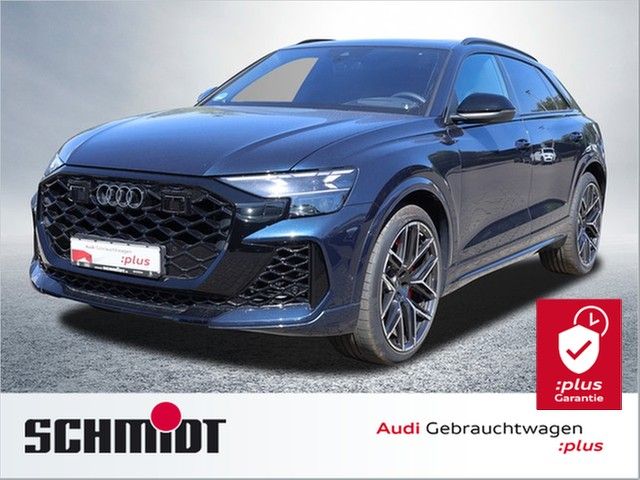 Bild des Angebotes Audi RSQ8 LM23 B&O ACC Pano Laserl. RS-Sportabgas.